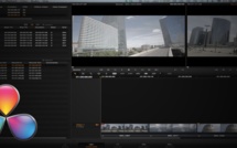 DaVinci Resolve : La page Conform (Part 5)