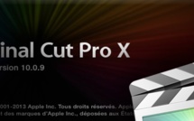 FCPX : Promotion sur le PDF de la formation FCPX 10.0.7 - 10.0.9 