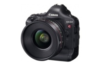 Canon EOS 1DC : mise à jour en 25p pour du 4k Maximum.
