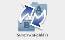 SyncTwoFolders : Backup gratuit pour tous vos dossiers.