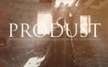 Pixel Film Studios : PRODUST "le monde des particules"