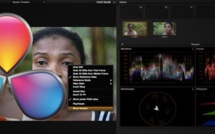 DaVinci Resolve : La page Color (Part 7)