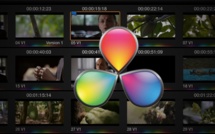 DaVinci Resolve : La page Color (Part 8)