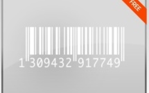Yanobox : Générateur de Barcode gratuit.