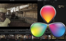 DaVinci Resolve : La page Color (Part 9)