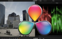 DaVinci Resolve : L'onglet Color Wheel (Part 11)