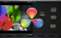 DaVinci Resolve : L'onglet des Nodes (Part 16)