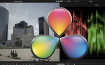 DaVinci Resolve : Promotion du PDF de la formation Resolve Lite 9.1