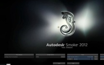 Smoke 2013 : apprenez le logiciel phare de la post-prod gratuitement