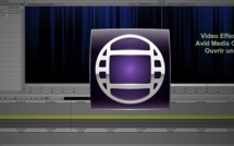 AVID MEDIA COMPOSER 6.5 : Ouvrir le logiciel Part 2