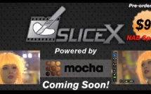Coremelt SliceX avec Mocha intégré