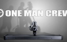 NAB 2013 : redrockmicro : One Man Crew