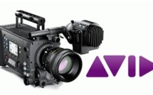 Le format AVid : DNxHD