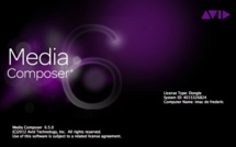 AVID MEDIA COMPOSER 6.5 : Premier projet Part 5