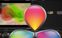 DaVinci Resolve : L'onglet Key de la Page Conform (Part 21)