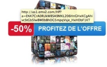 Promotion de printemps chez Elephorm :