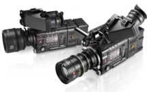 Importer les médias des Caméras Sony F5 et F55
