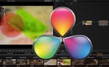 DaVinci Resolve : L’onglet Key de la Page Conform Part 21