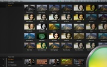 DaVinci Resolve : La page Gallery Part 22