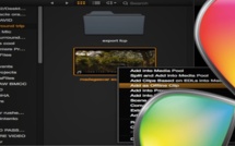 DaVinci Resolve et FCPX : Travailler en XML Part 27