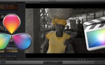 DaVinci Resolve et FCPX : Exporter son travail vers FCPX Part 29