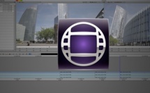 Avid Media Composer : Add Edit et Marqueurs Part 12