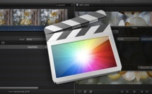 FCPX : Gérer les métadatas