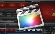 FCPX : Relier les médias dans un projet