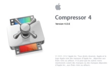 Compressor 4 : introduction au logiciel Part 1