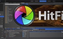 Hitfilm 2 Ultimate une alternative à After Effects