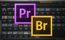 Adobe Première Pro CS6 : Utiliser Adobe Bridge Part 3