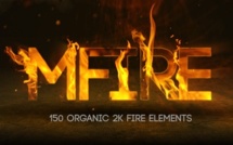 motion VFX : mFire pour des effets de feu