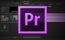 Adobe Première Pro CS6 : Le panneau Projet Part 4