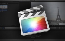 FCPX : Les premiers pas d'un montage (Part 1)