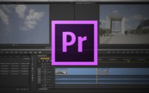 Adobe Première Pro CS6 : L'onglet Projet Part 7