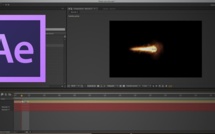 After Effects : réaliser des Muzzle Flashes