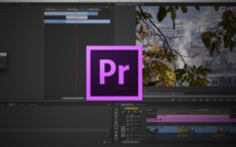 Première Pro CS6 ou CC : Les effets de transition audio Part 18