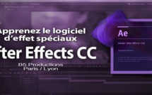 After Effects : Free Presets de correction couleur