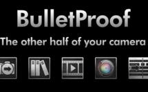 BulletProof RED GIANT : pour gérer les médias des vos DSLRs