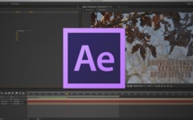 After Effects CC : la nouvelle fonction "Extract"