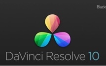 DaVinci Resolve Lite 10 : la mise à jour au montage et aux effets Open FX