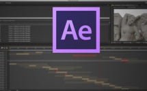 Première Pro CC vers After Effects CC : importer un montage pour la réalisation des effets