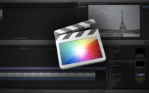 FCPX : Ajouter, déplacer ou supprimer des templates de Motion 5