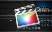 FCPX : synchroniser un dossier photo