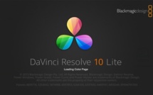 DaVinci Resolve : La Page Edit avec la version 10 du logiciel