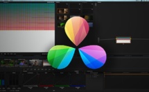 DaVinci Resolve 10 : Générer des LUTs