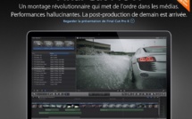 FCPX 10.1 : la mise à jour pour le 4K et les nouveaux Mac Pro