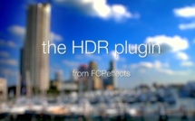 FCPEffects : HDR Plugin