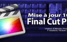 FCPX 10.1.1 : mise à jour janvier 2014