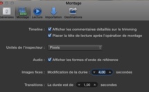 FCPX 10.1 : comment supprimer et réinstaller FCPX